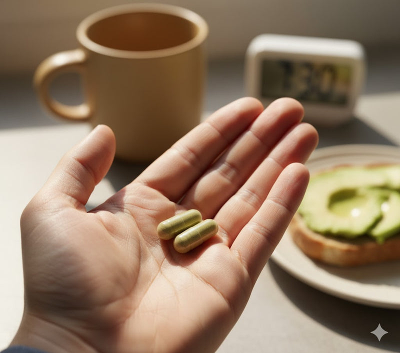 Take your Daily Dose