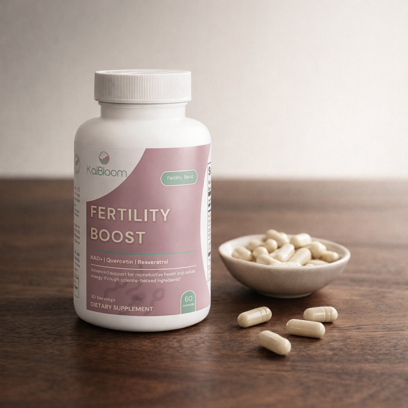 Fertility Boost