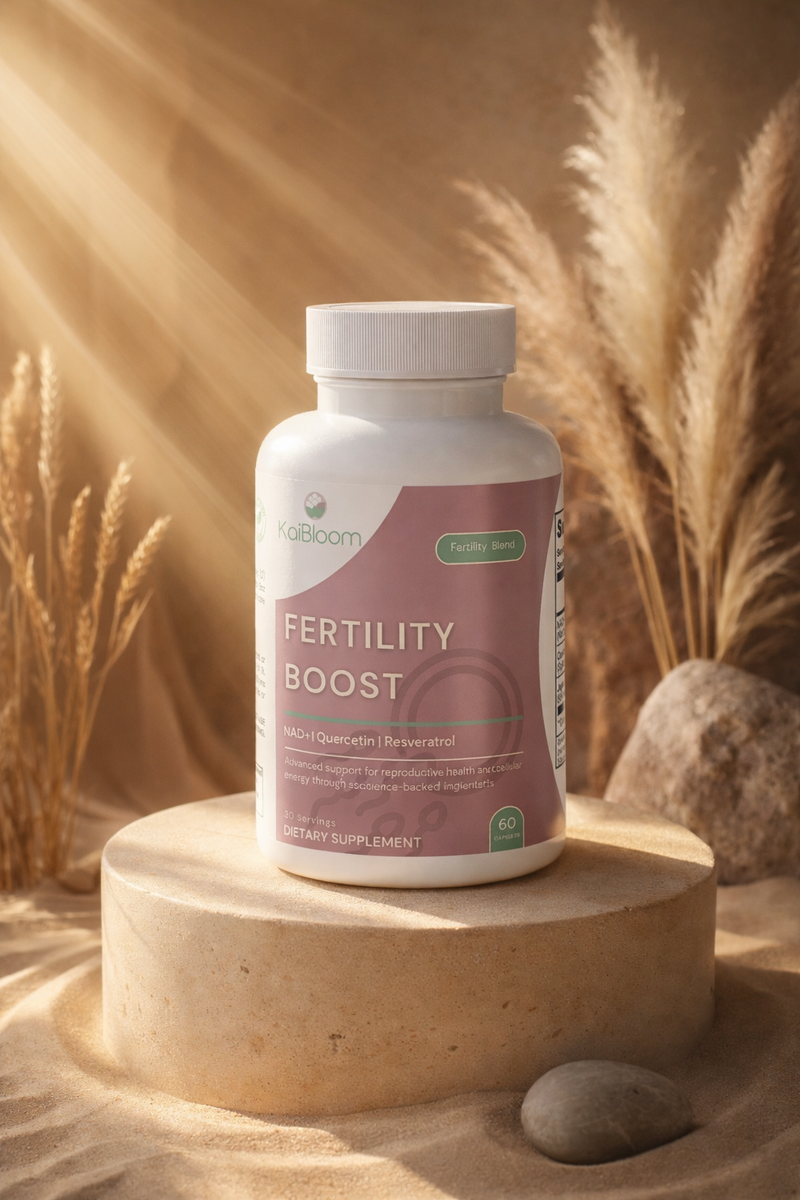 Your Fertility Formula